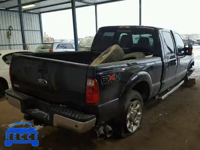 2011 FORD F250 SUPER 1FT7W2BT4BEB53230 image 3