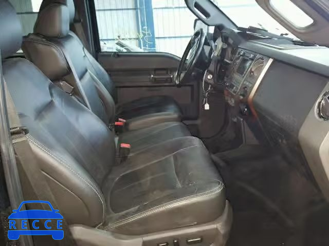 2011 FORD F250 SUPER 1FT7W2BT4BEB53230 image 4