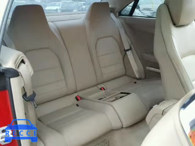 2013 MERCEDES-BENZ E550 WDDKJ7DB7DF219251 image 5