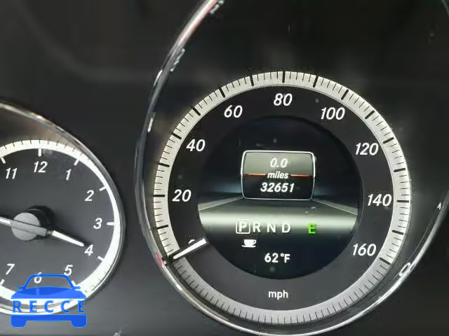 2013 MERCEDES-BENZ E550 WDDKJ7DB7DF219251 image 7