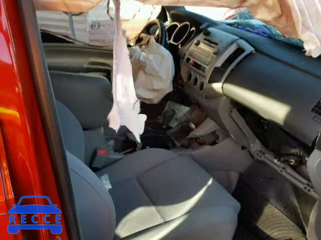 2009 TOYOTA TACOMA DOU 5TELU42N09Z602105 image 4
