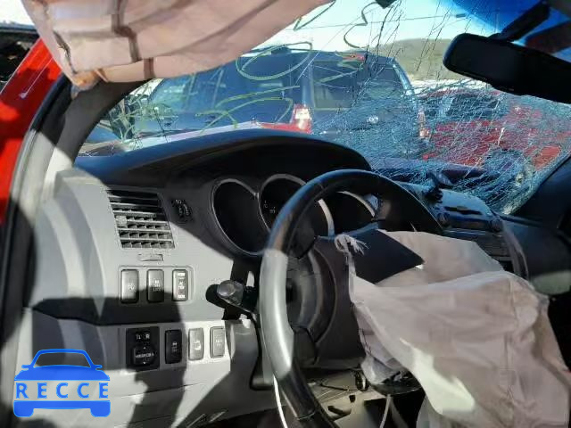 2009 TOYOTA TACOMA DOU 5TELU42N09Z602105 image 7