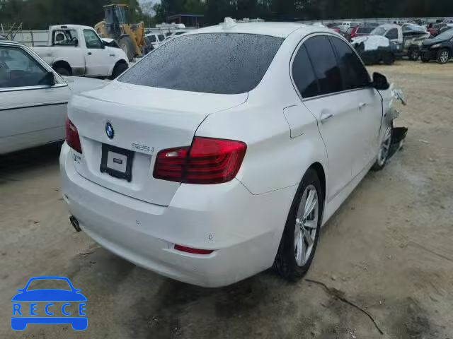 2015 BMW 528I WBA5A5C54FD513810 image 3
