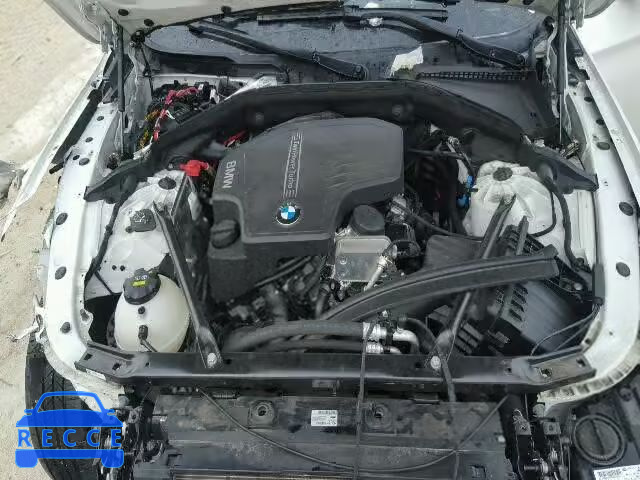 2015 BMW 528I WBA5A5C54FD513810 image 6