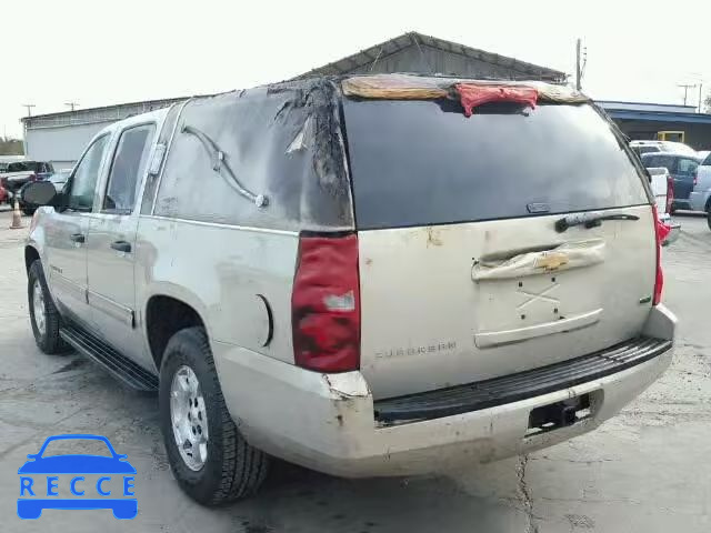 2010 CHEVROLET C1500 SUBU 1GNUCHE08AR227439 image 2