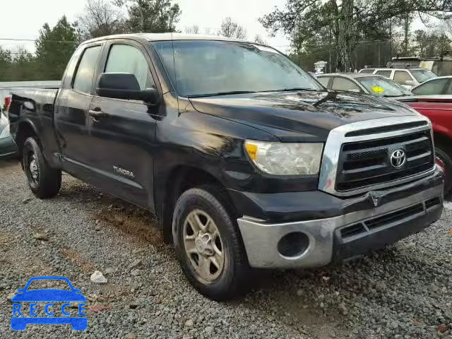 2010 TOYOTA TUNDRA DOU 5TFRU5F1XAX022153 image 0