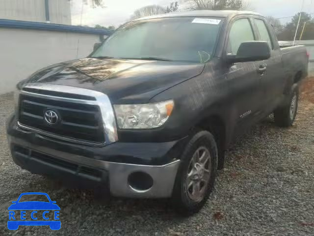 2010 TOYOTA TUNDRA DOU 5TFRU5F1XAX022153 image 1