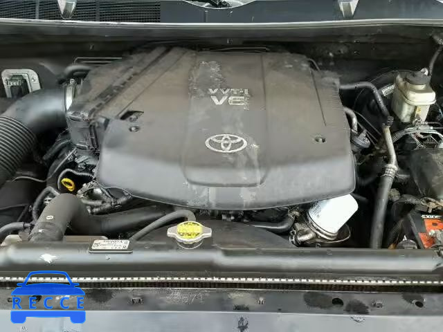 2010 TOYOTA TUNDRA DOU 5TFRU5F1XAX022153 image 6