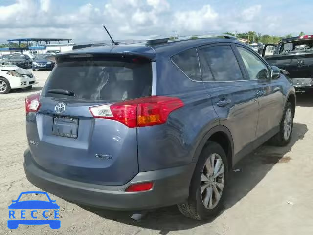 2013 TOYOTA RAV4 LIMIT JTMYFREV6DD025218 image 3