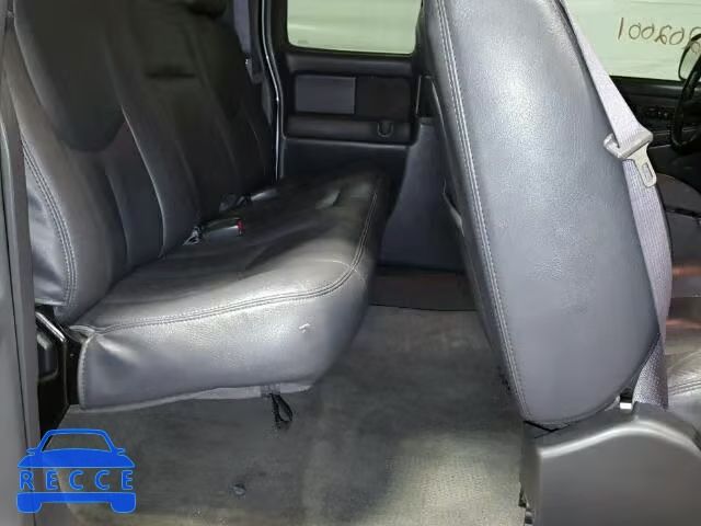 2003 GMC SIERRA K15 2GTEK19T831386419 image 5