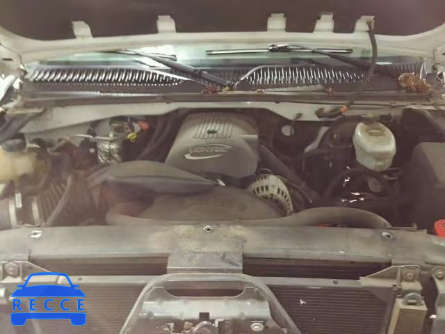 2003 GMC SIERRA K15 2GTEK19T831386419 image 6