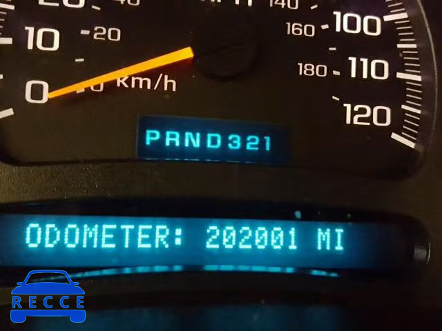 2003 GMC SIERRA K15 2GTEK19T831386419 image 7