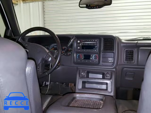 2003 GMC SIERRA K15 2GTEK19T831386419 image 8