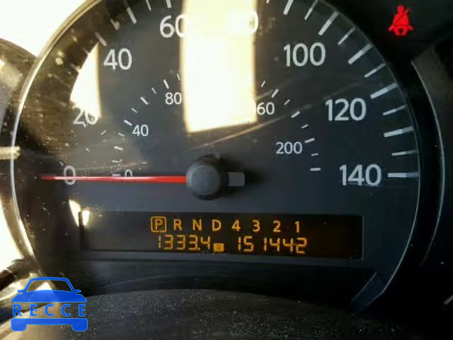 2007 NISSAN TITAN XE/S 1N6BA06B07N234101 image 7