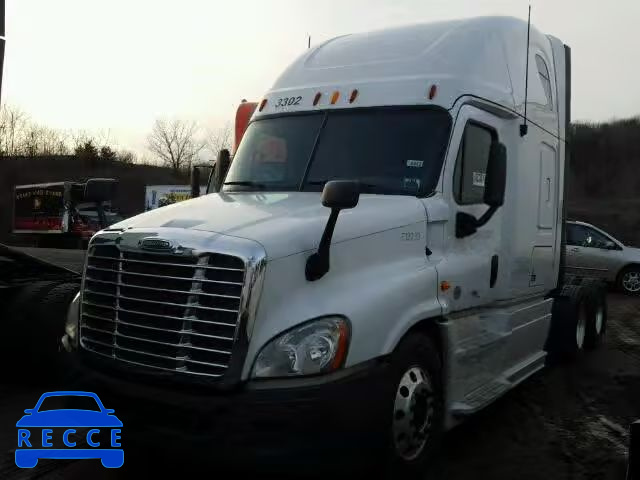 2013 FREIGHTLINER CASCADIA 1 3AKJGLDR1DSFE3609 image 1