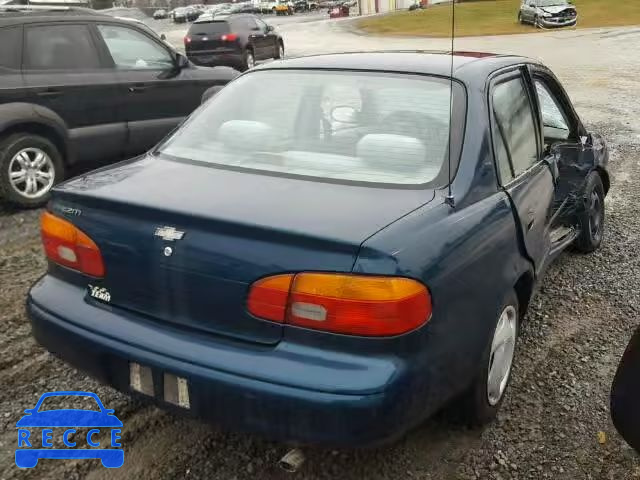 2001 CHEVROLET PRIZM/LSI 1Y1SK52841Z430688 image 3