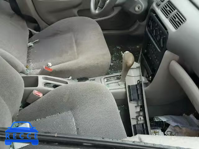 2001 CHEVROLET PRIZM/LSI 1Y1SK52841Z430688 image 4
