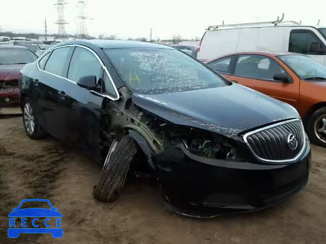 2016 BUICK VERANO 1G4PP5SKXG4125267 зображення 0