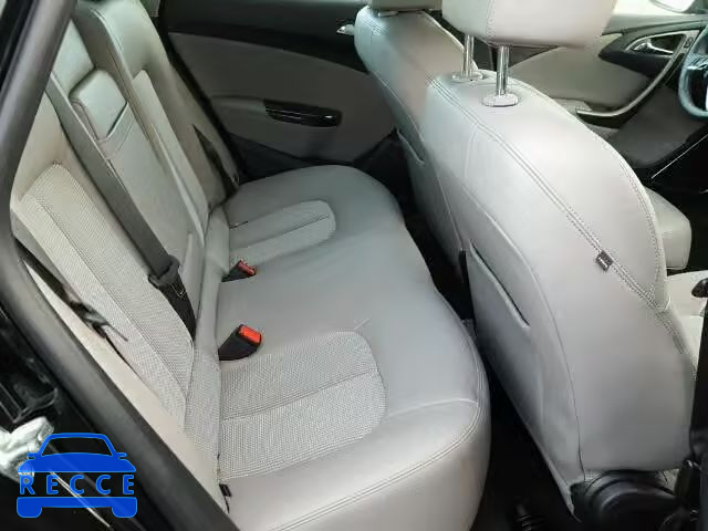 2016 BUICK VERANO 1G4PP5SKXG4125267 image 5