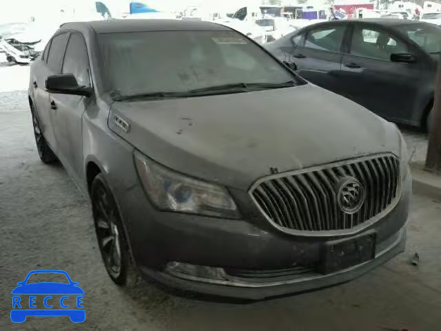 2014 BUICK LACROSSE W 1G4GB5GR7EF217314 зображення 0