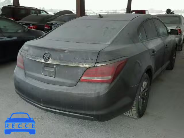 2014 BUICK LACROSSE W 1G4GB5GR7EF217314 image 3