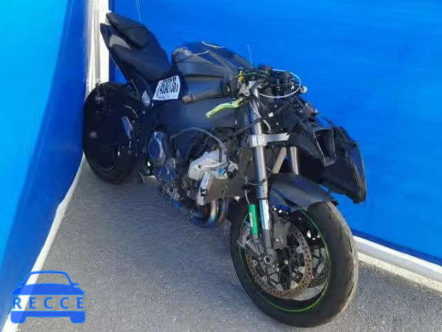 2016 KAWASAKI ZX1000-S JKAZXCS14GA003752 image 0