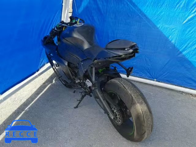 2016 KAWASAKI ZX1000-S JKAZXCS14GA003752 image 2