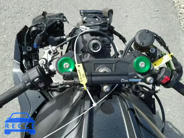 2016 KAWASAKI ZX1000-S JKAZXCS14GA003752 image 7