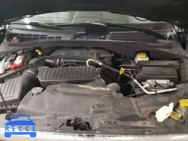 2005 DODGE DURANGO LI 1D8HB58DX5F534534 image 6