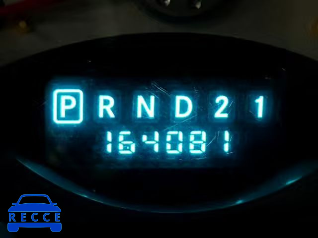 2005 DODGE DURANGO LI 1D8HB58DX5F534534 image 7