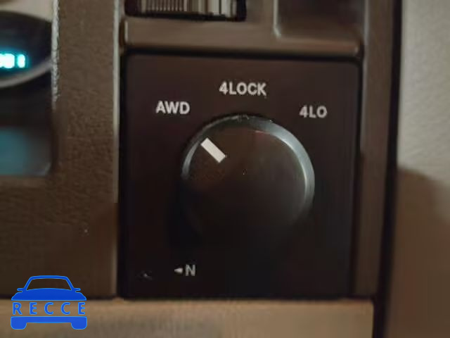 2005 DODGE DURANGO LI 1D8HB58DX5F534534 image 8