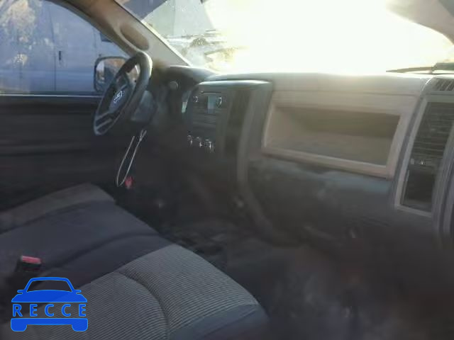 2010 DODGE RAM 2500 3D7TT2CT2AG182454 image 4