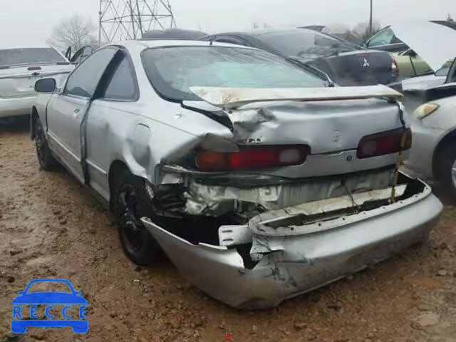 1998 ACURA INTEGRA GS JH4DC4462WS016243 image 2