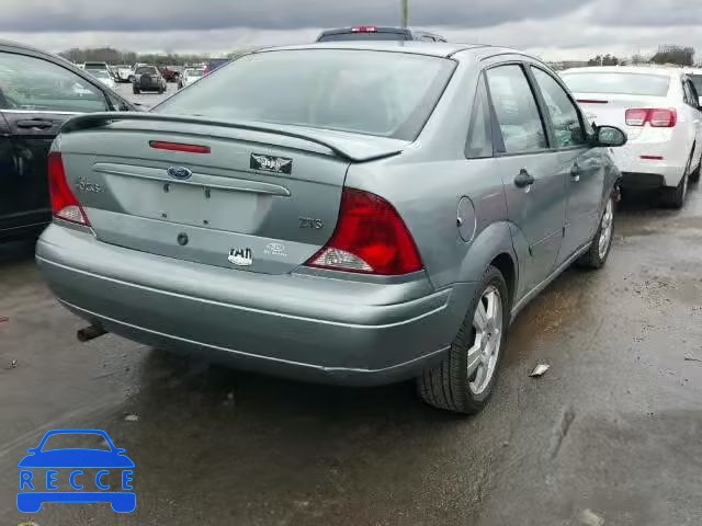 2003 FORD FOCUS ZTS 1FAFP38323W210399 image 3