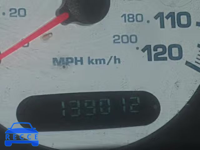 2002 DODGE INTREPID S 2B3HD46R32H103935 image 7