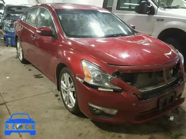 2013 NISSAN ALTIMA 3.5 1N4BL3AP8DN460535 Bild 0