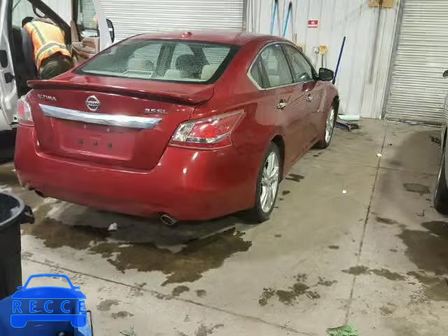 2013 NISSAN ALTIMA 3.5 1N4BL3AP8DN460535 image 3