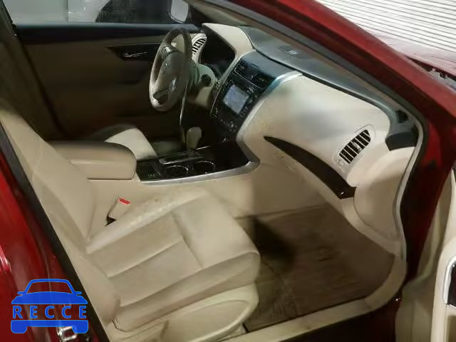 2013 NISSAN ALTIMA 3.5 1N4BL3AP8DN460535 image 4