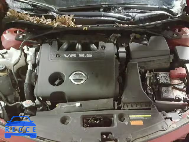 2013 NISSAN ALTIMA 3.5 1N4BL3AP8DN460535 Bild 6