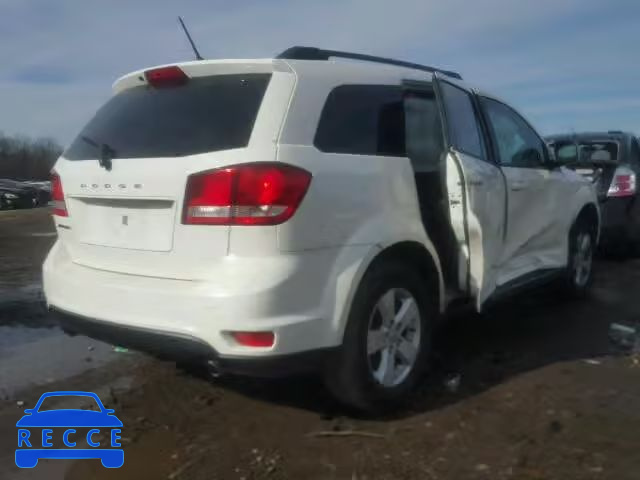 2011 DODGE JOURNEY MA 3D4PG1FGXBT566762 зображення 3