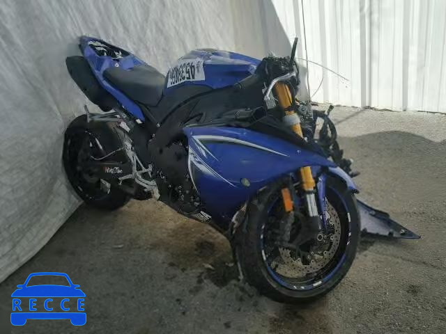 2009 YAMAHA YZFR1 JYARN23E59A006357 image 0