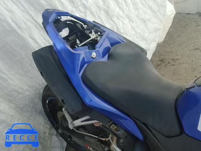 2009 YAMAHA YZFR1 JYARN23E59A006357 image 5