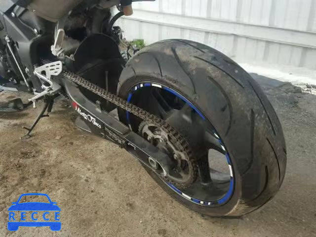 2009 YAMAHA YZFR1 JYARN23E59A006357 image 8