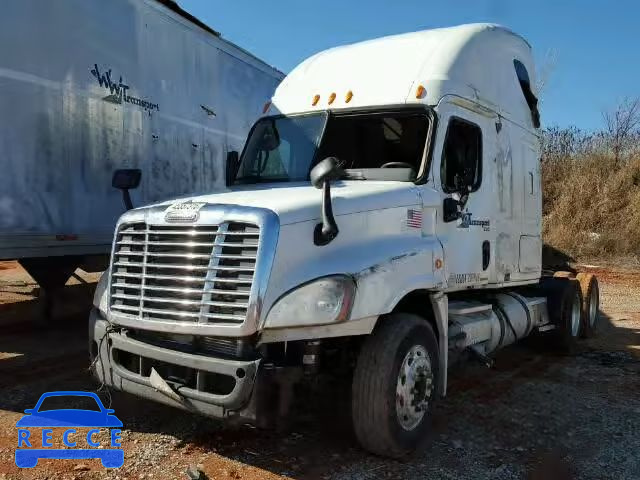 2008 FREIGHTLINER CASCADIA 1 1FUJGLCK68LAB3786 image 1