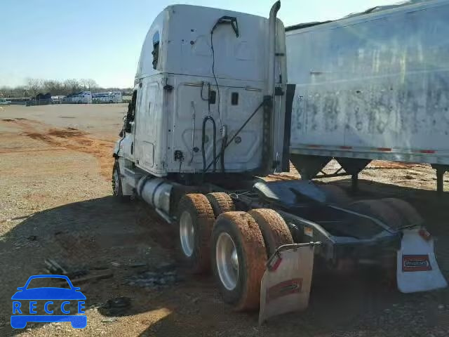 2008 FREIGHTLINER CASCADIA 1 1FUJGLCK68LAB3786 image 2