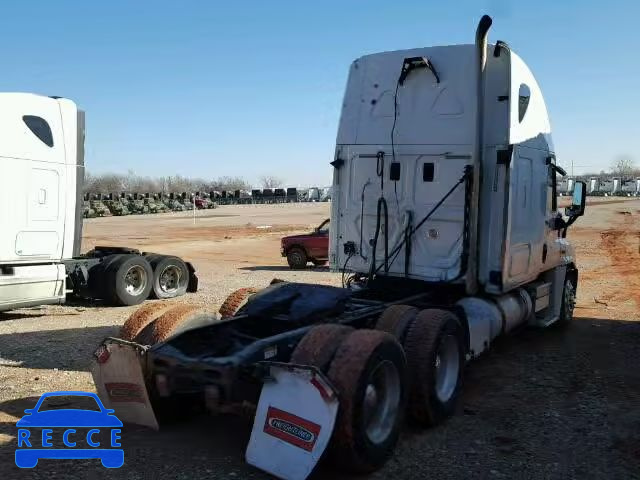 2008 FREIGHTLINER CASCADIA 1 1FUJGLCK68LAB3786 image 3