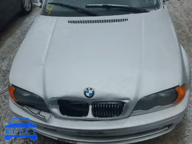 2000 BMW 323CI WBABM3341YJN60660 image 6