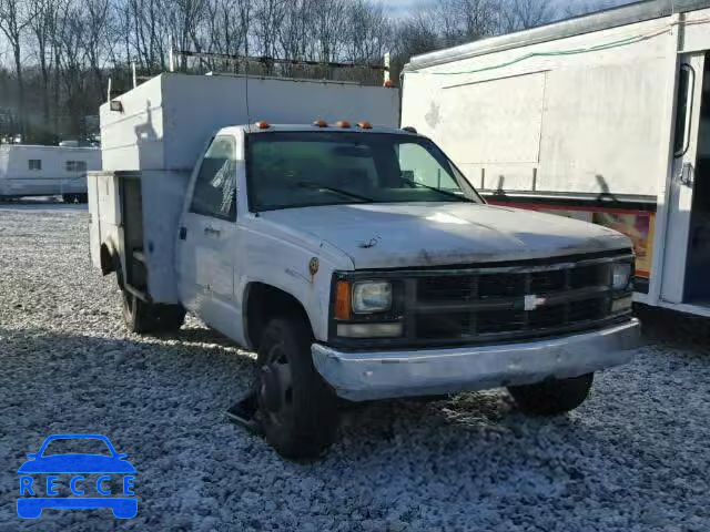 1999 CHEVROLET C3500 1GBHC34R0XF065544 image 0