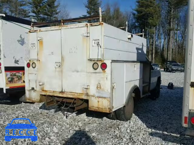 1999 CHEVROLET C3500 1GBHC34R0XF065544 image 3