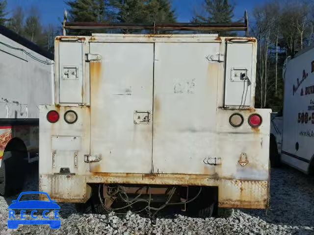 1999 CHEVROLET C3500 1GBHC34R0XF065544 image 5